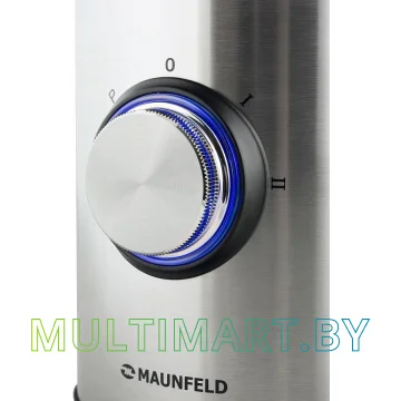 Соковыжималка MAUNFELD MJE.850S картинка 2